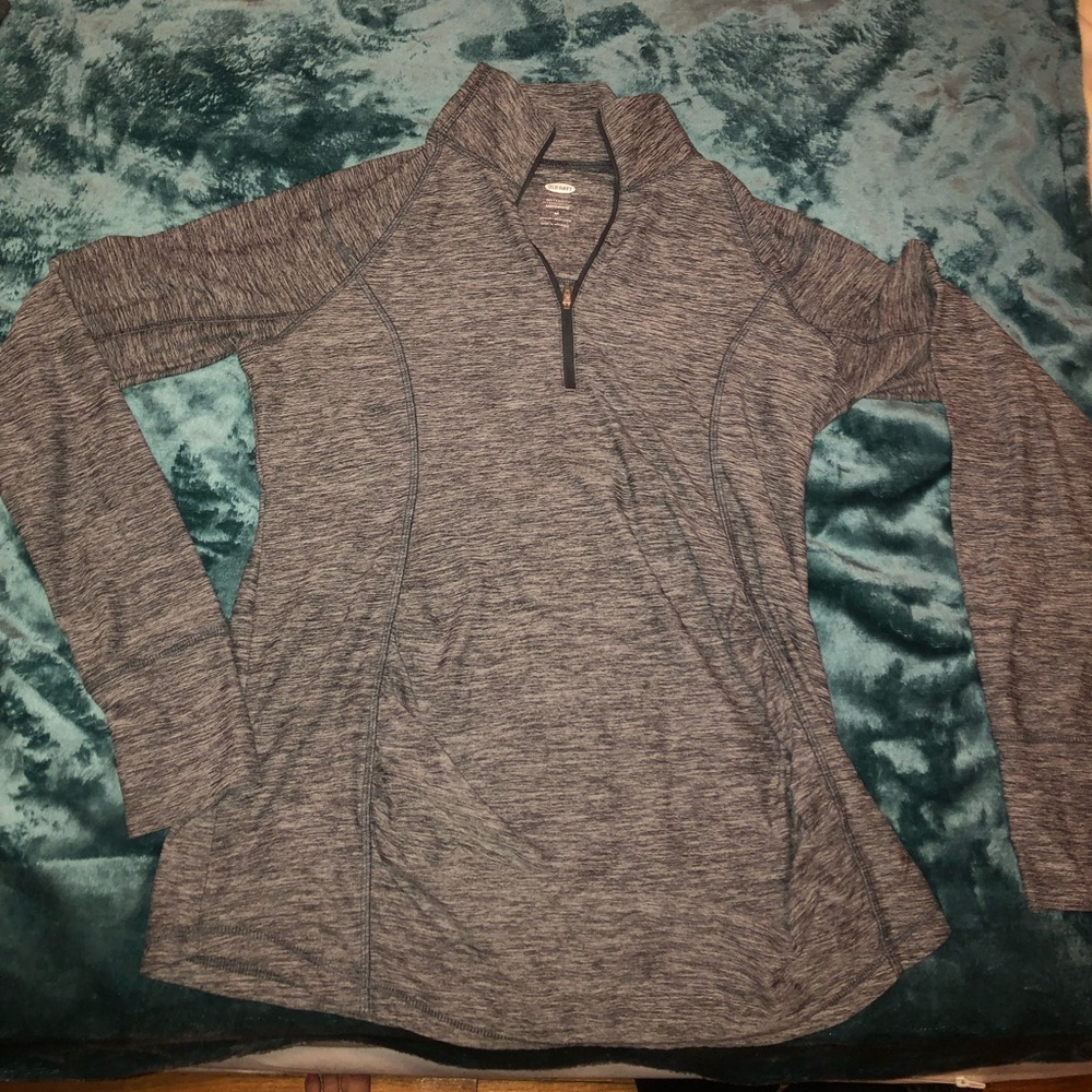 Old navy pullover